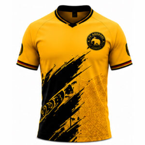 Ga Adangbe Unity Jersey